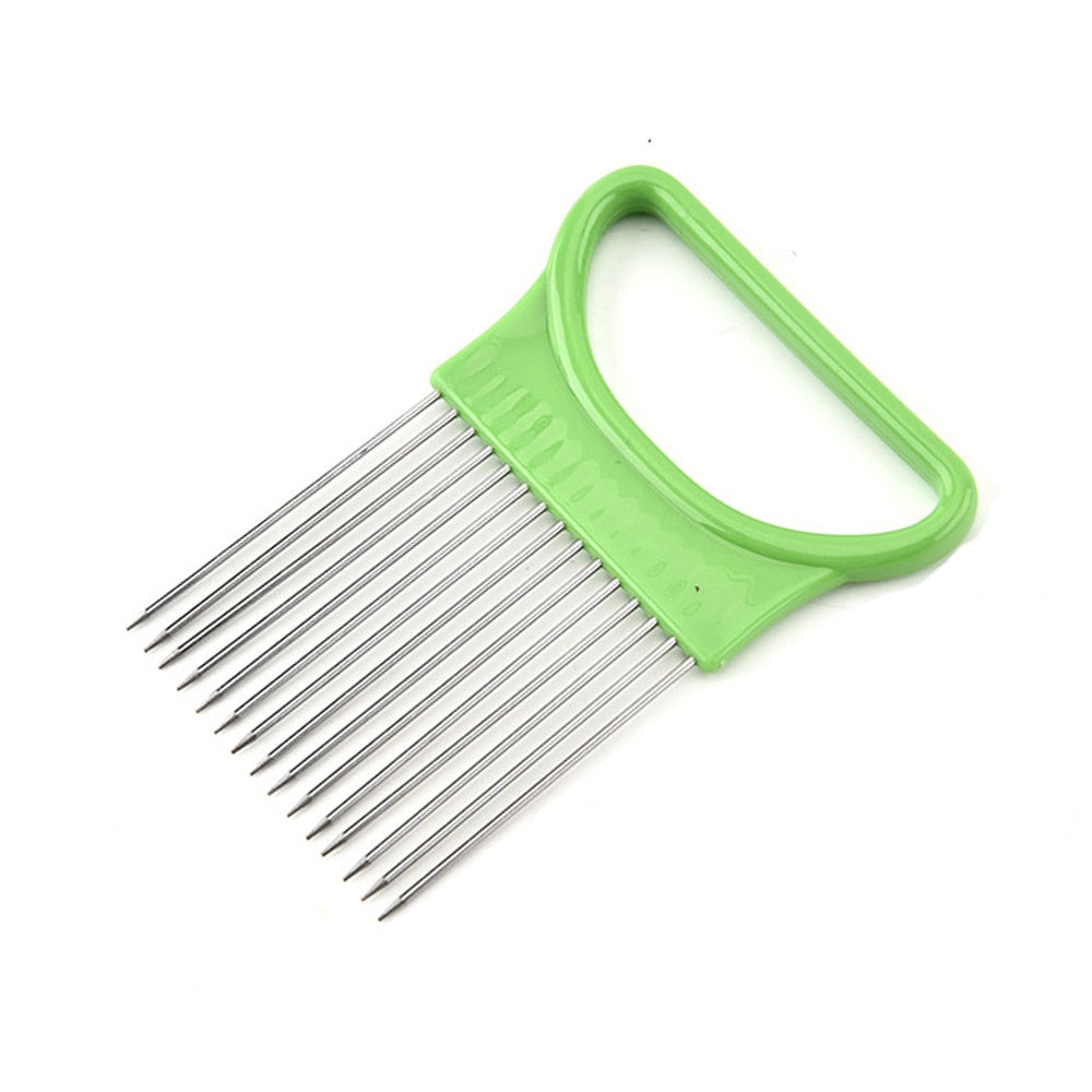 Vegetable Slicing Fork