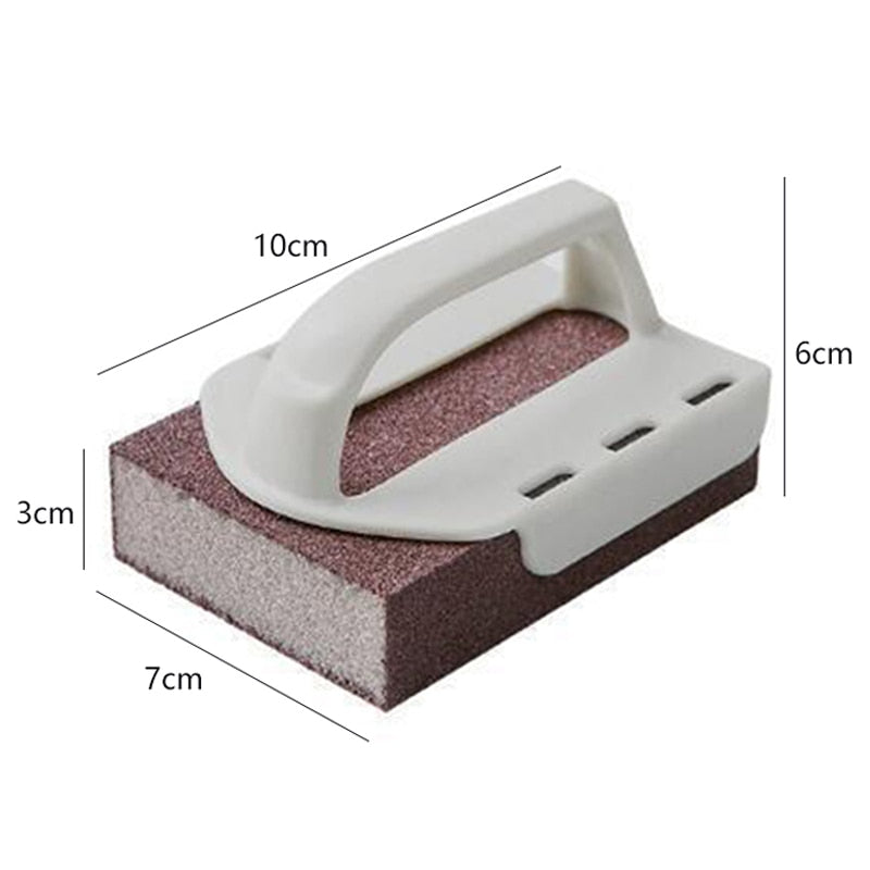 4/6/8Pcs Magic Sponge Eraser