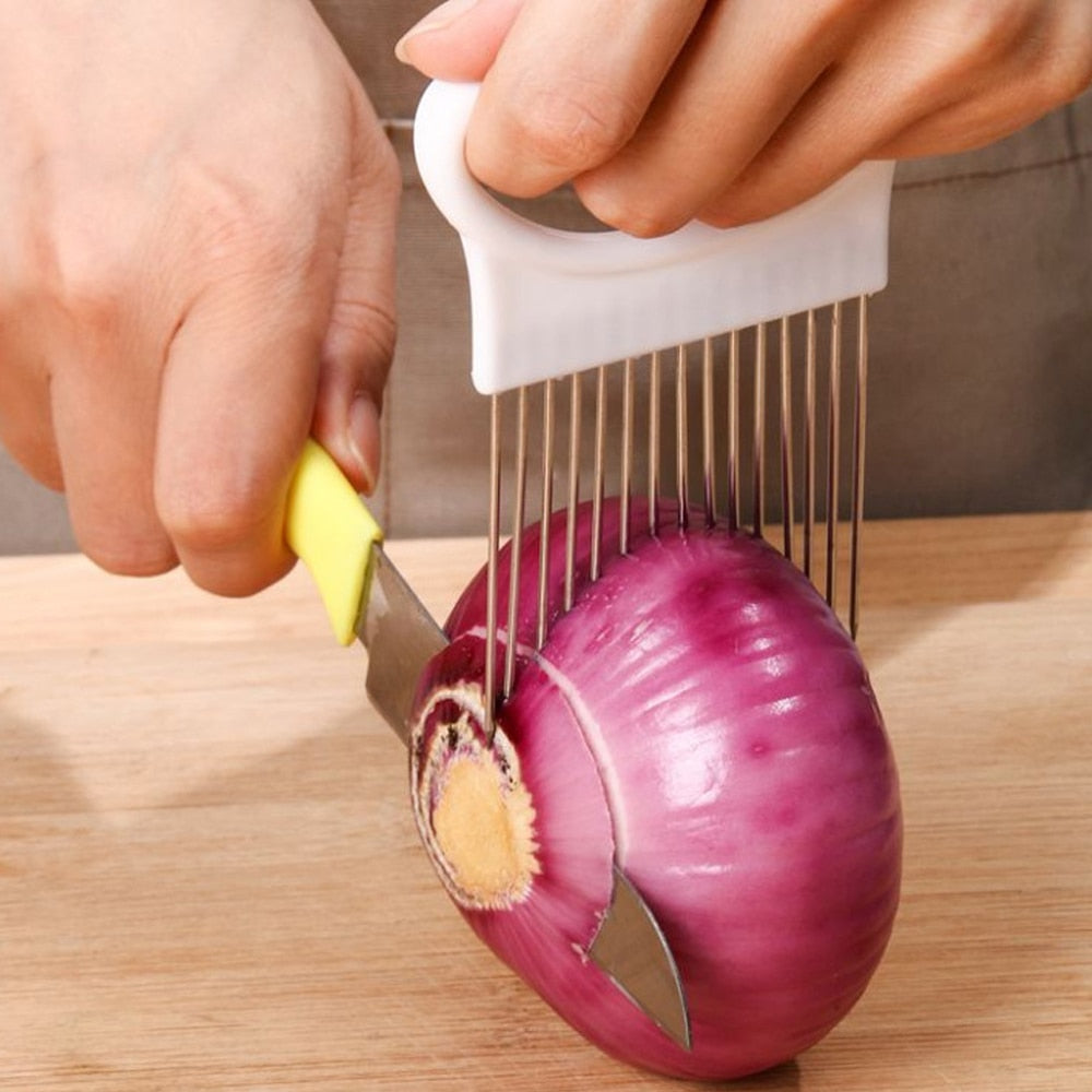 Vegetable Slicing Fork
