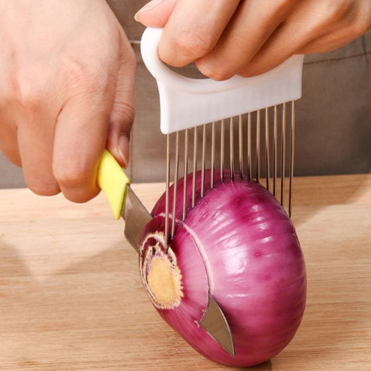 Vegetable Slicing Fork