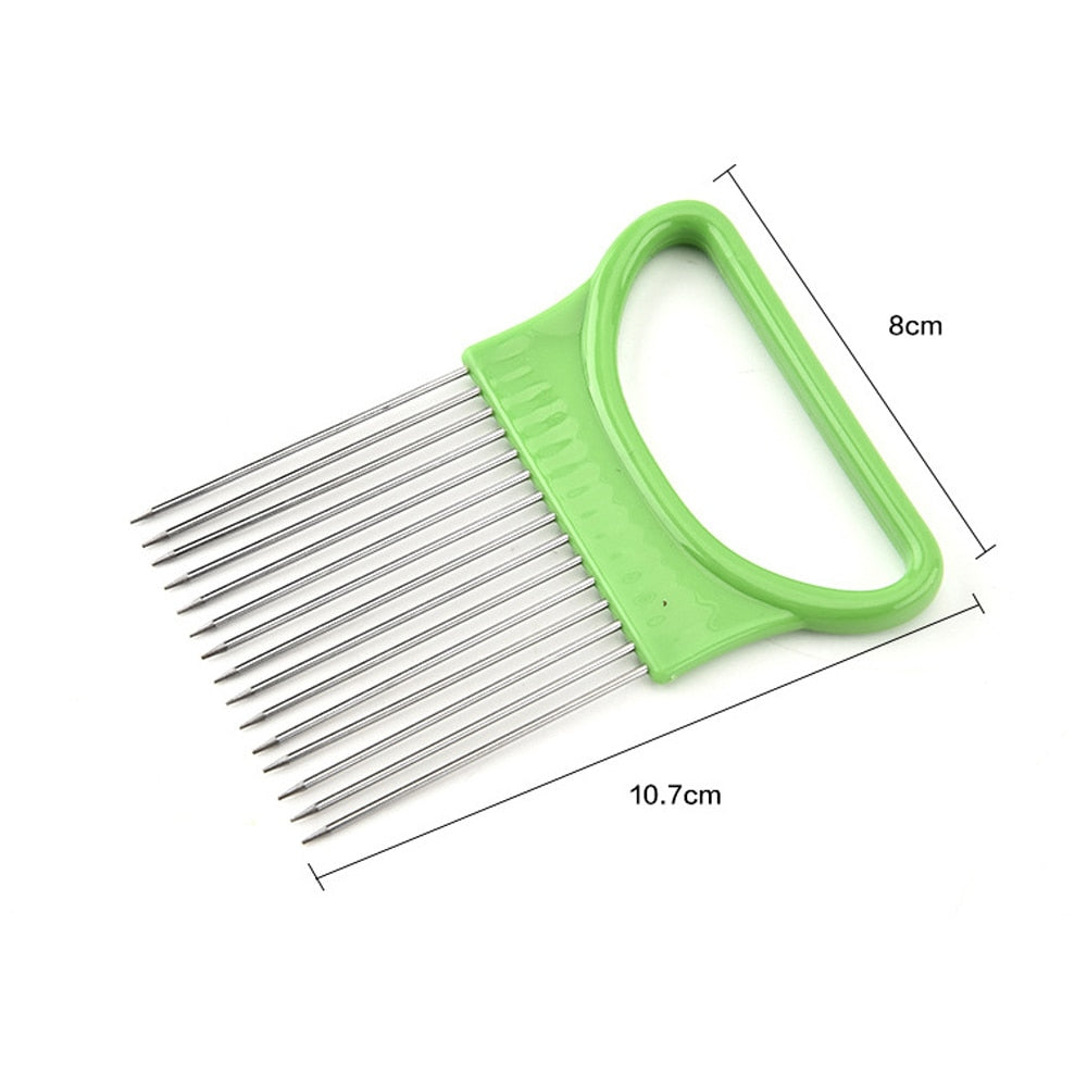 Vegetable Slicing Fork