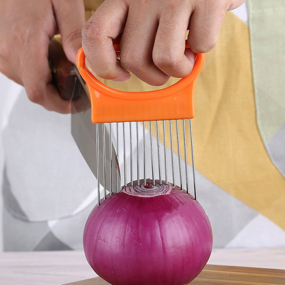Vegetable Slicing Fork