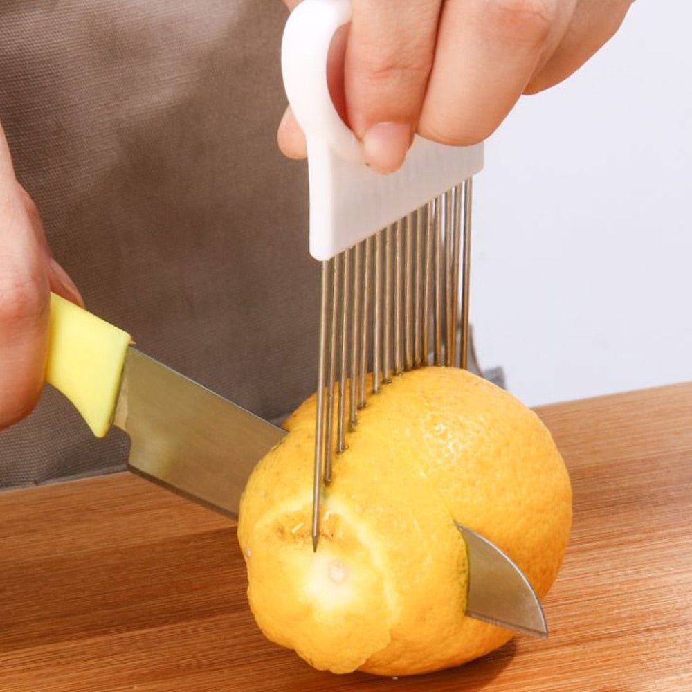 Vegetable Slicing Fork