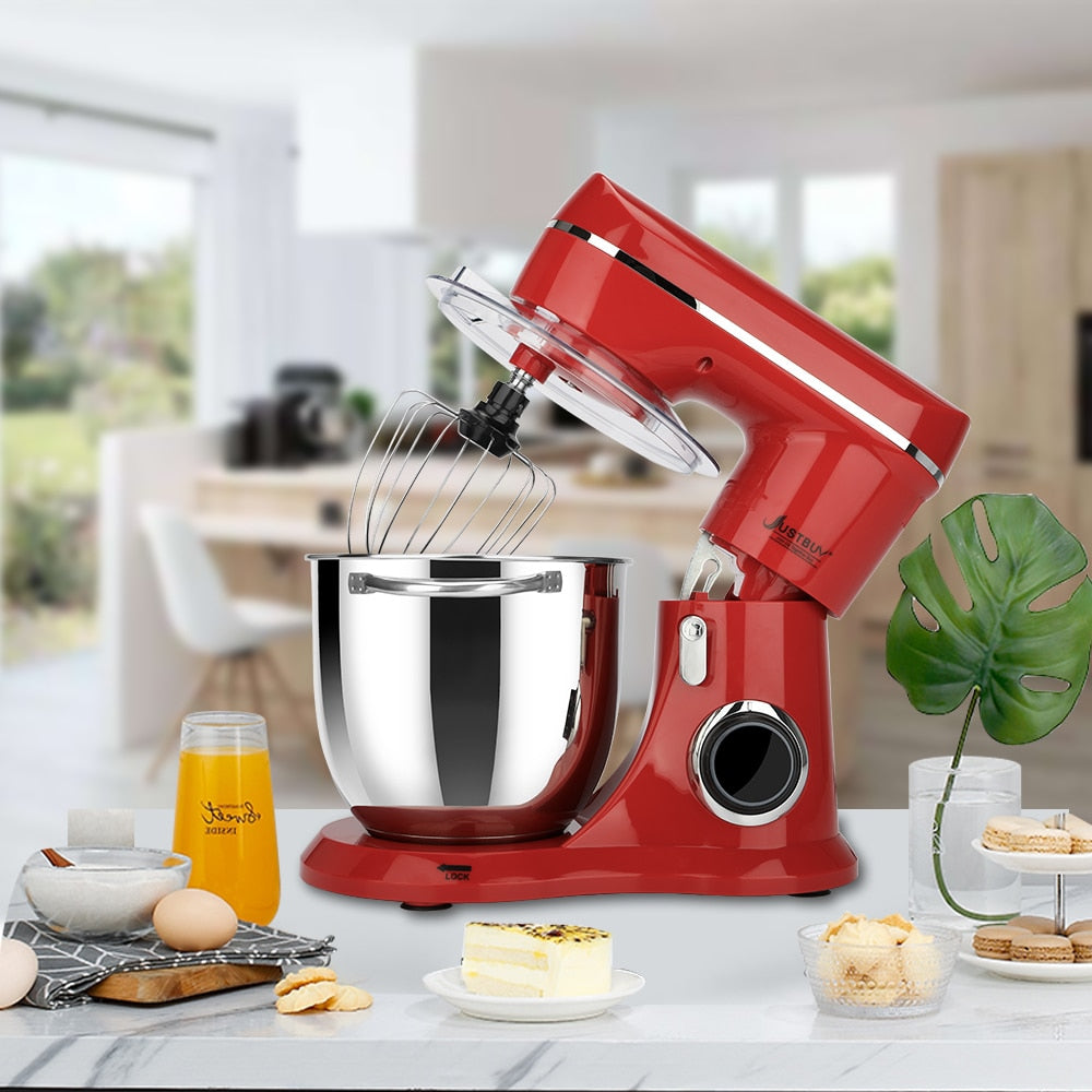 5L 1500W Kitchen Stand Mixer
