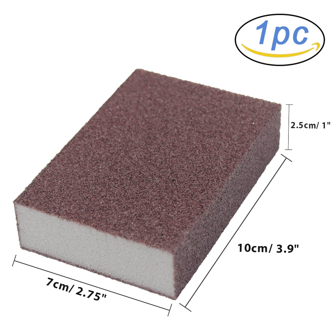 4/6/8Pcs Magic Sponge Eraser