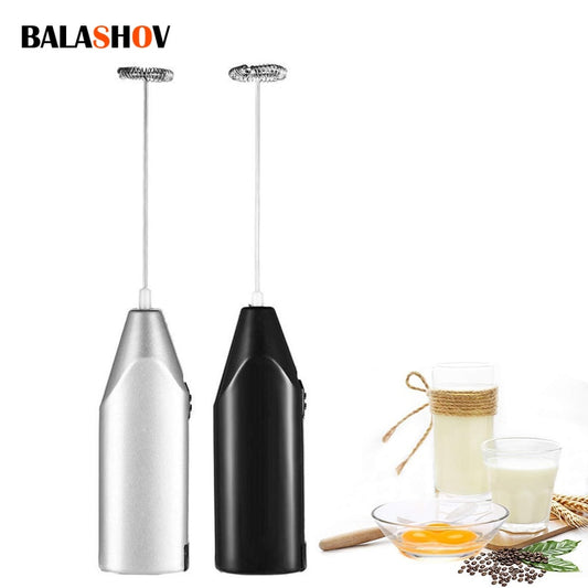 Mini Electric Whisk