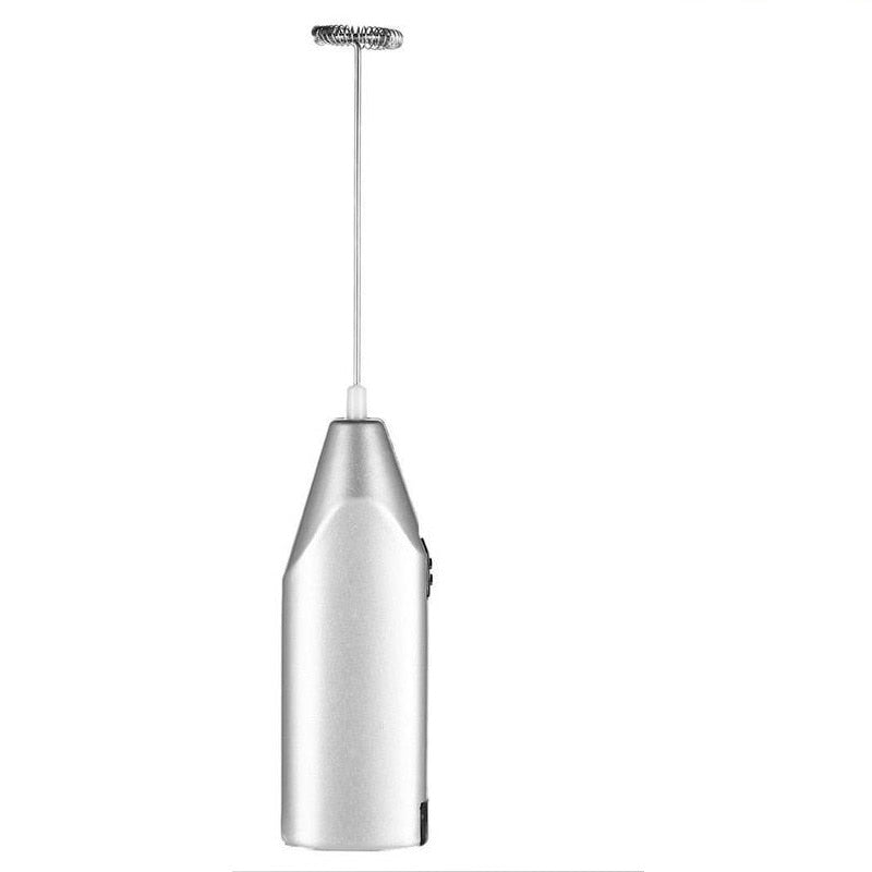 Mini Electric Whisk