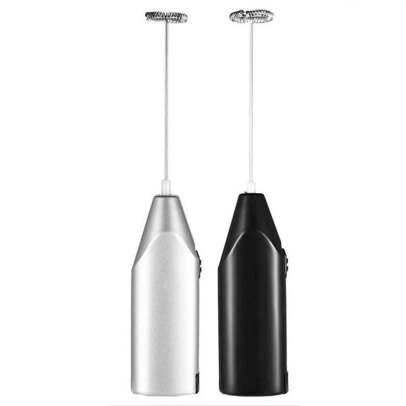 Mini Electric Whisk